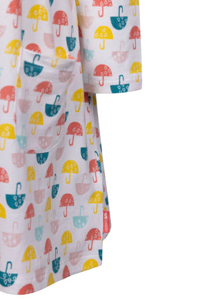 Morra - Umbrella Print - Trespass
