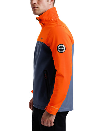 Moyler - Burnt Orange - Trespass
