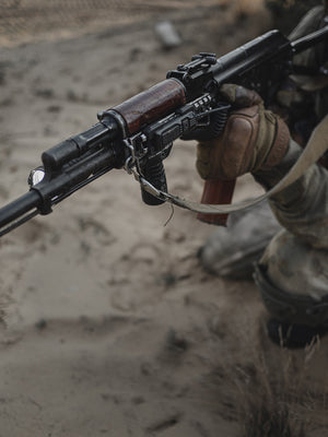 Magnetisk fjernkontroll MRS-01 – Armytek