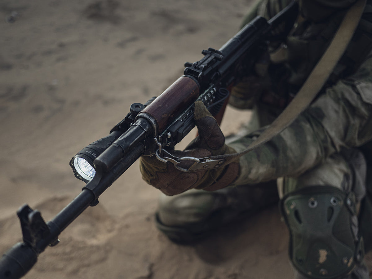 Magnetisk fjernkontroll MRS-01 – Armytek