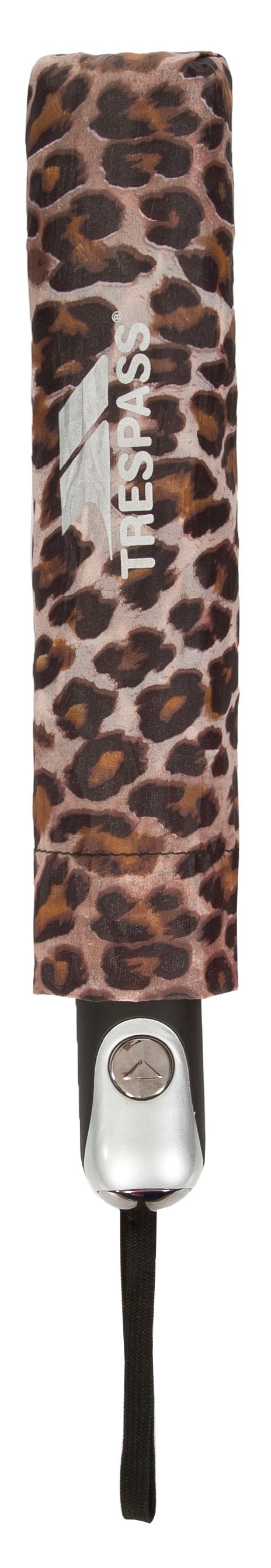 Maggiemay - Leopard Print - Trespass