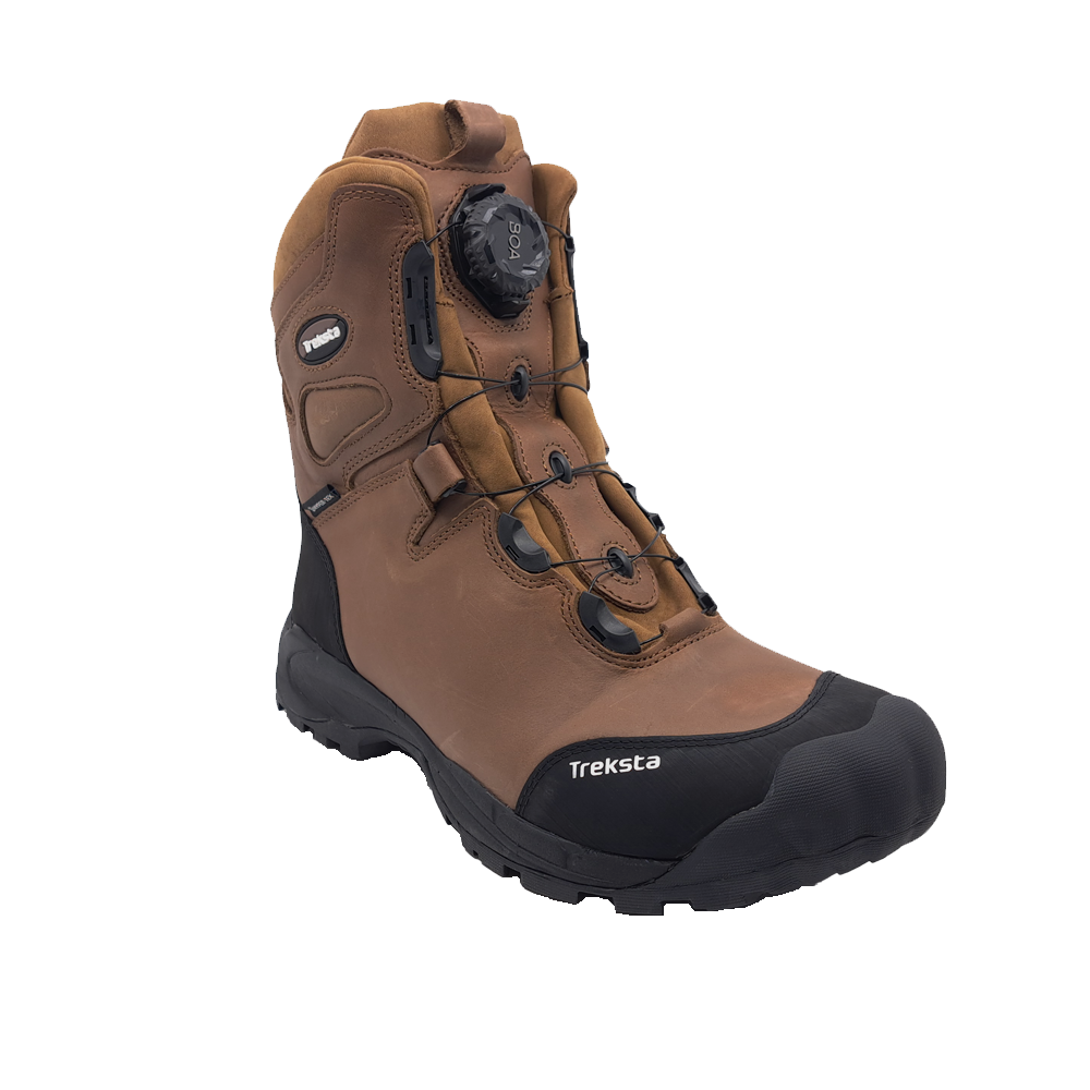 Tundra Pro 8" BOA HTX – Treksta