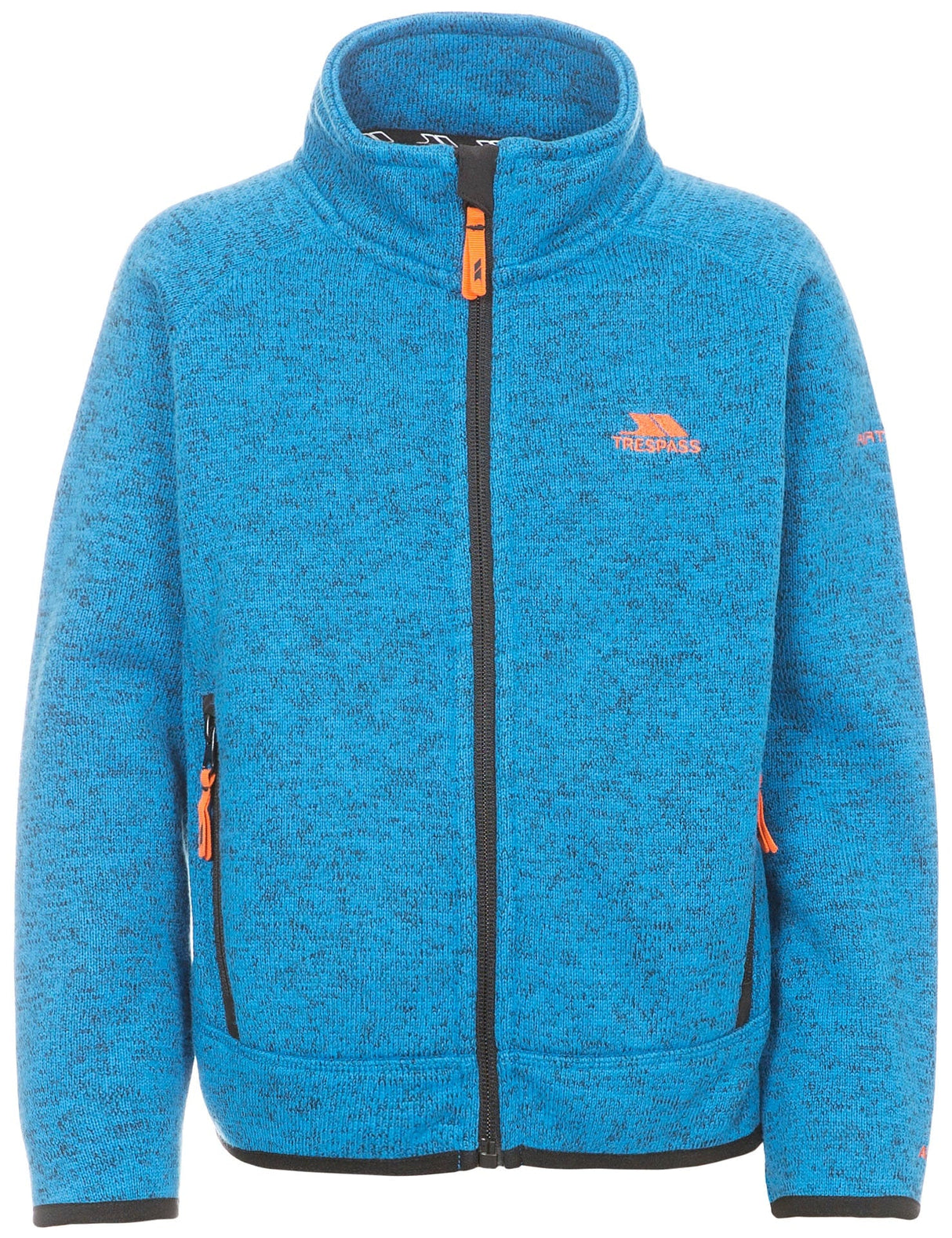 Mario - Blue Marl - Trespass