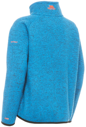 Mario - Blue Marl - Trespass