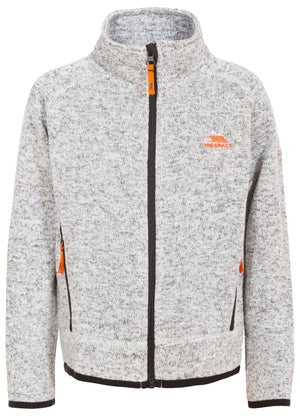 Mario - Grey Marl - Trespass