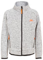 Mario - Grey Marl - Trespass