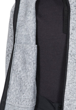 Mario - Grey Marl - Trespass