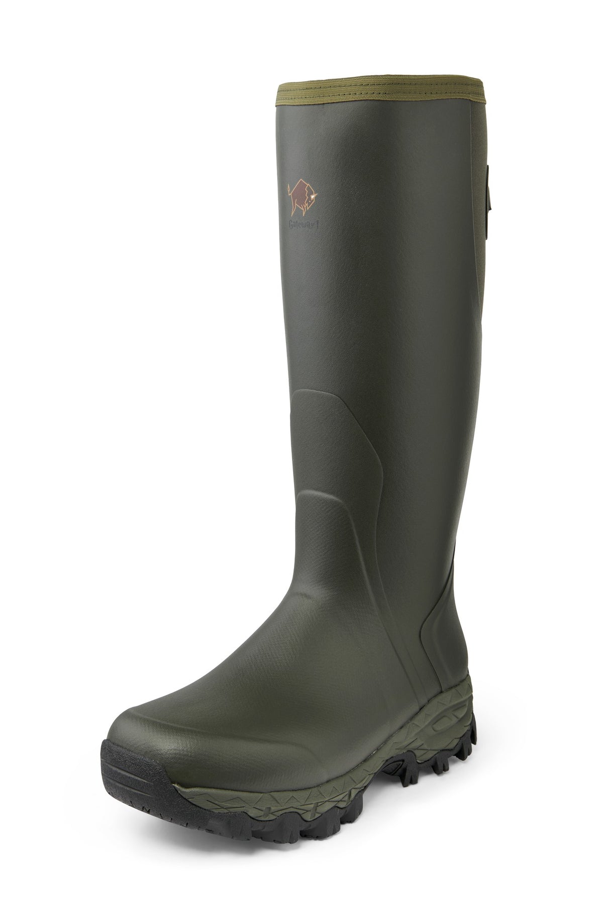 Moor Country 18" - Dark Green – Gateway1