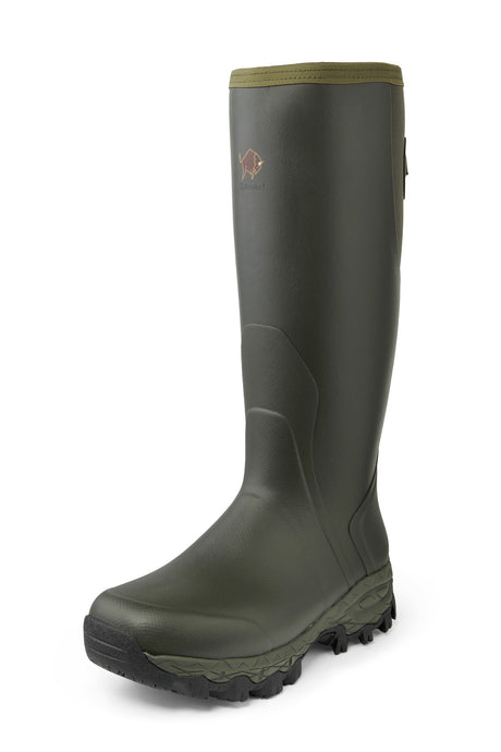 Moor Country 18" - Dark Green – Gateway1