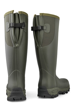 Moor Country 18" - Dark Green – Gateway1