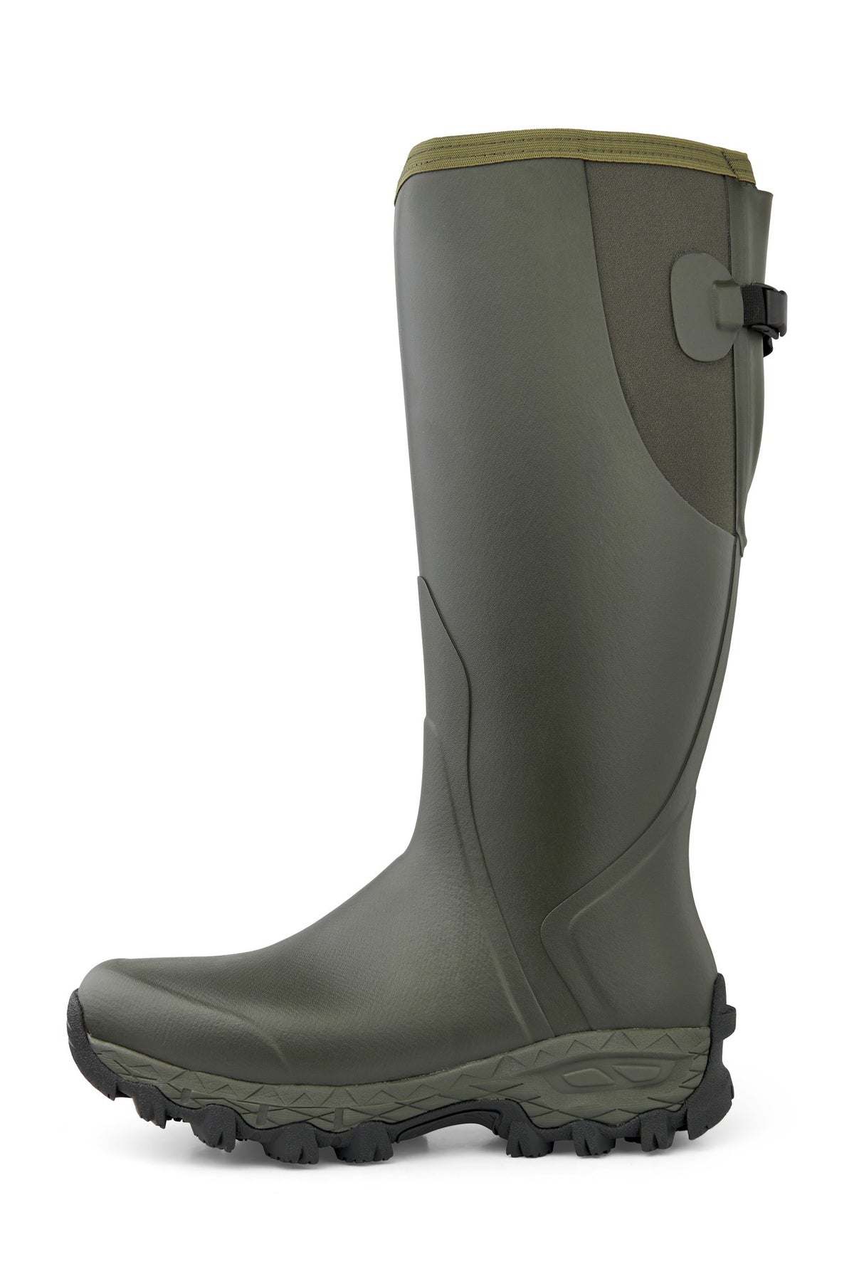 Moor Country 18" - Dark Green – Gateway1