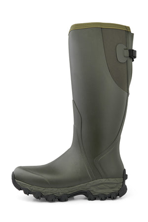 Moor Country 18" - Dark Green – Gateway1