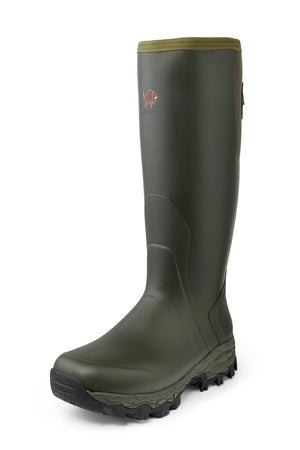 Moor Country Lady 17" - Dark Green – Gateway1