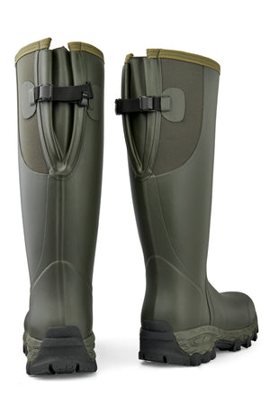 Moor Country Lady 17" - Dark Green – Gateway1