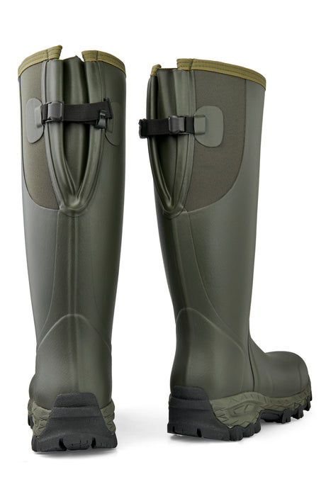 Moor Country Lady 17" - Dark Green – Gateway1