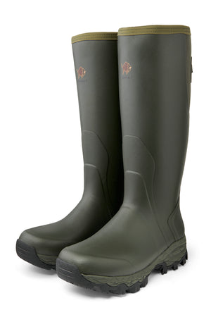 Moor Country Lady 17" - Dark Green – Gateway1