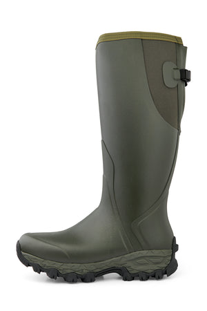 Moor Country Lady 17" - Dark Green – Gateway1