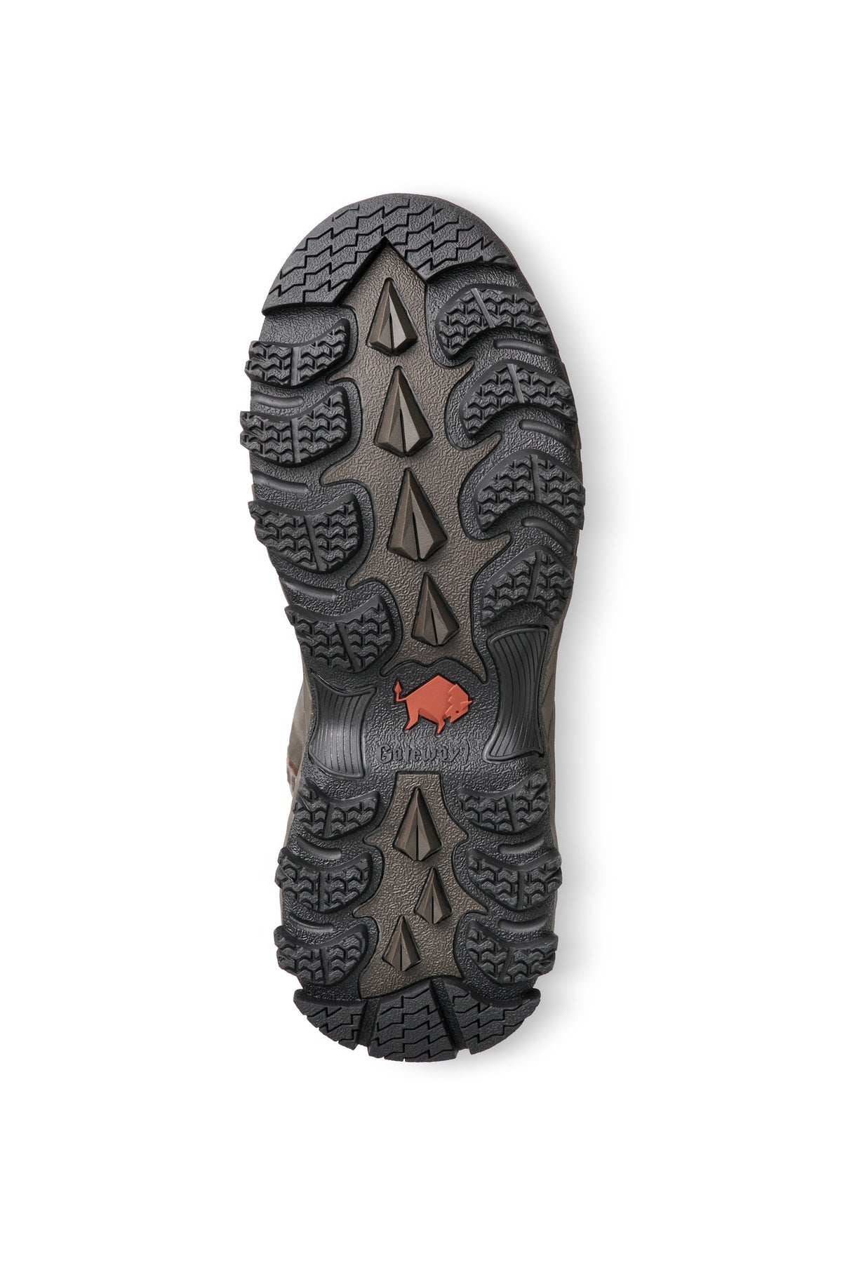 Moor Country 18" - Side-Zip Dark Brown – Gateway1