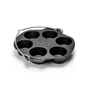 Muffinsform MF6 – Petromax