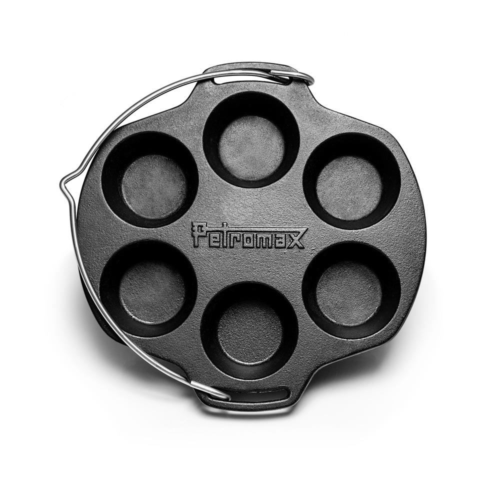 Muffinsform MF6 – Petromax