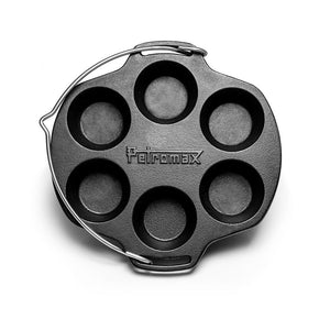 Muffinsform MF6 – Petromax