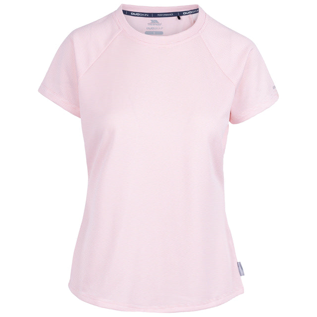 Nayasa - Pink Shell - Trespass