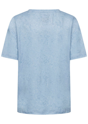 Nicoletti - Blue Haze Print - Trespass