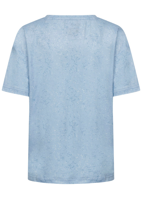 Nicoletti - Blue Haze Print - Trespass