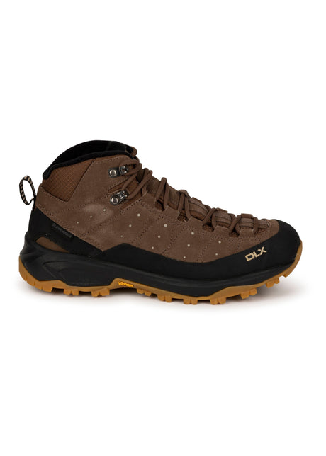 Nieva - Pecan - Trespass