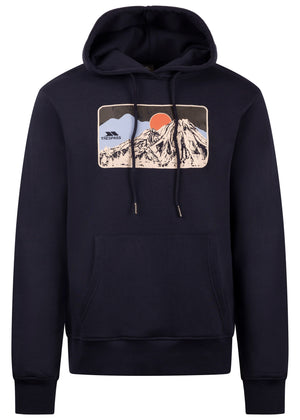Norton - Navy - Trespass