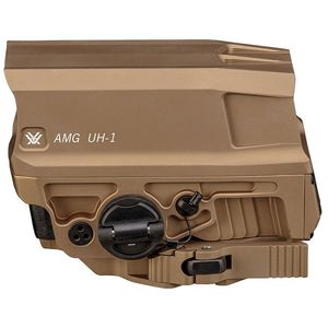 Vortex Razor AMG UH-1 Gen. II holografisk sikte (Tan) – Astro