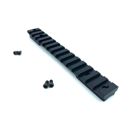 Nieload™ Sauer 101 / 100 Picatinny Rail – Nieload