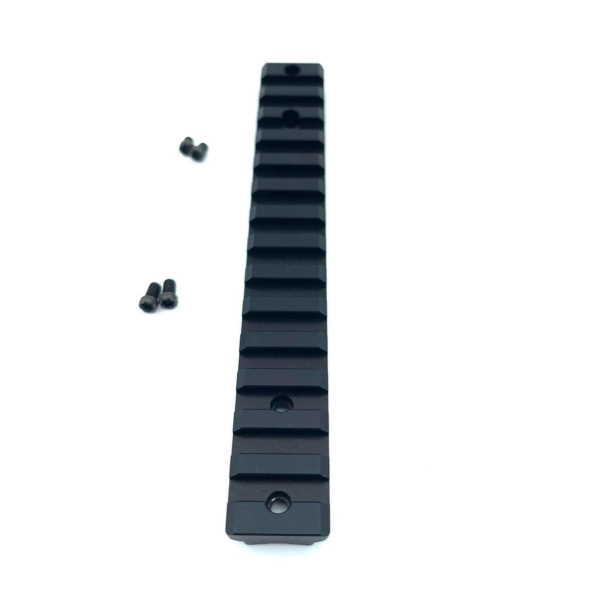 Nieload™ 10MOA Picatinny-skinne – Nieload