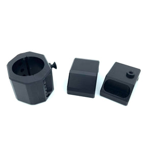 Nieload™ montasje – Nieload