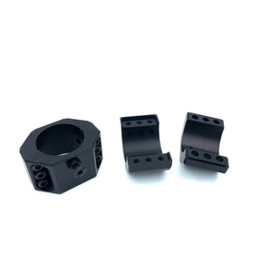Nieload™ montasje – Nieload