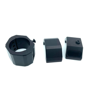 Nieload™ montasje – Nieload