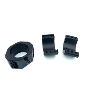 Nieload™ montasje – Nieload