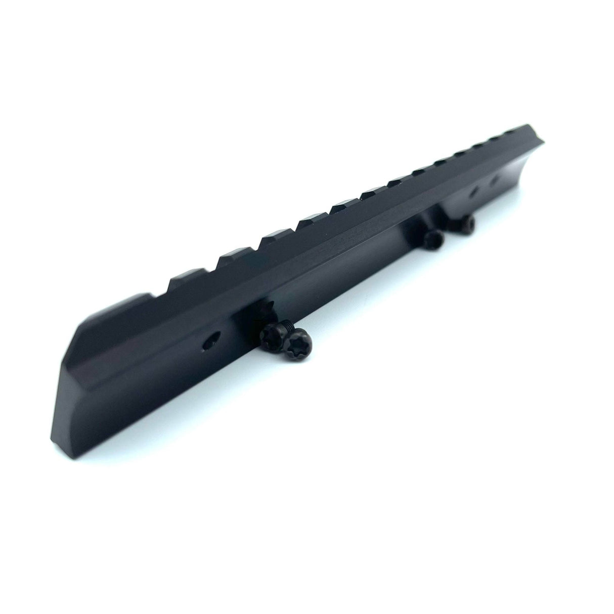 Nieload™ Browning - BAR picatinny-skinne – Nieload