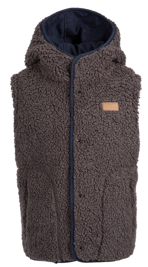 Obtain - Dark Grey Marl - Trespass