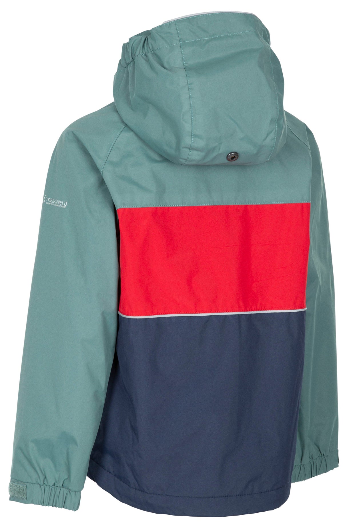 Ocean - Spruce Green - Trespass