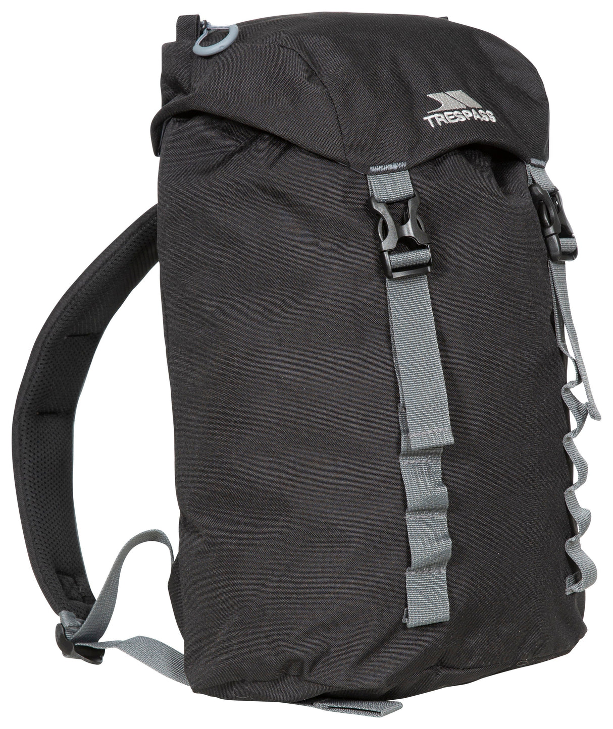 Alder - Black - Trespass