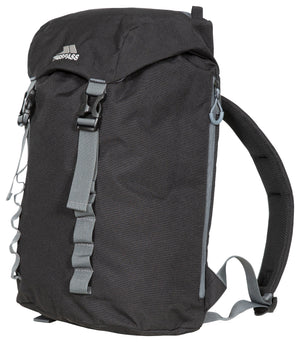 Alder - Black - Trespass