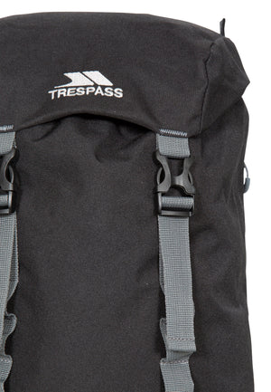 Alder - Black - Trespass