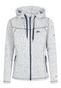 Odelia B - Ghost Navy Marl - Trespass