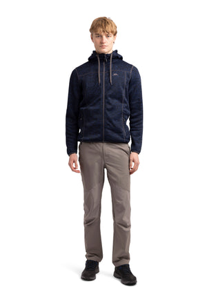 Odeno B - Navy Marl - Trespass