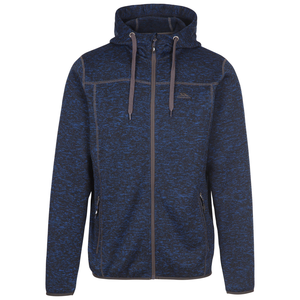 Odeno B - Navy Marl - Trespass