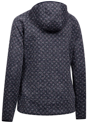 Oleary - Navy Marl - Trespass