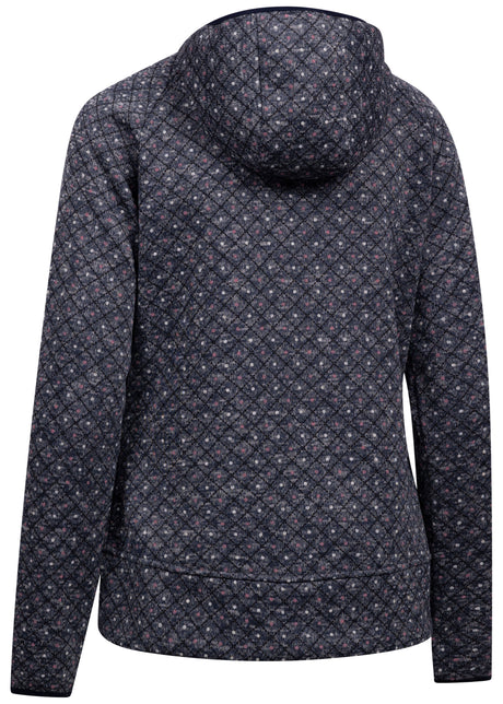 Oleary - Navy Marl - Trespass
