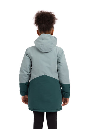Oleta - Teal Mist - Trespass