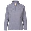 Olga - Denim Blue Marl - Trespass